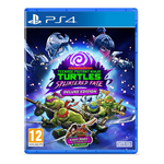 PRECO TMNT Splintered Fate Deluxe Edition Xbox Series X / Xbox One
