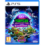 PRECO TMNT Splintered Fate Deluxe Edition Xbox Series X / Xbox One