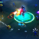 PRECO TMNT Splintered Fate Deluxe Edition Xbox Series X / Xbox One