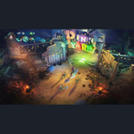 PRECO TMNT Splintered Fate Deluxe Edition Xbox Series X / Xbox One