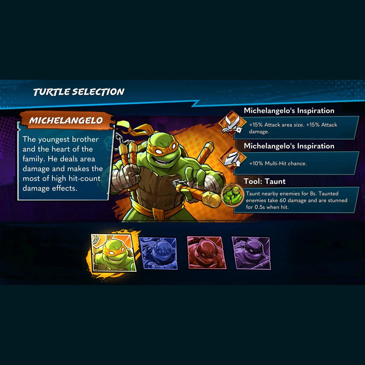 PRECO TMNT Splintered Fate Deluxe Edition Xbox Series X / Xbox One