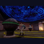 Tomb Raider IV-V-VI Remastered Starring Lara Croft Nintendo Switch