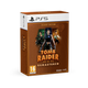 Tomb Raider IV-V-VI Remastered Starring Lara Croft Nintendo Switch