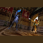 Tomb Raider IV-V-VI Remastered Starring Lara Croft Nintendo Switch