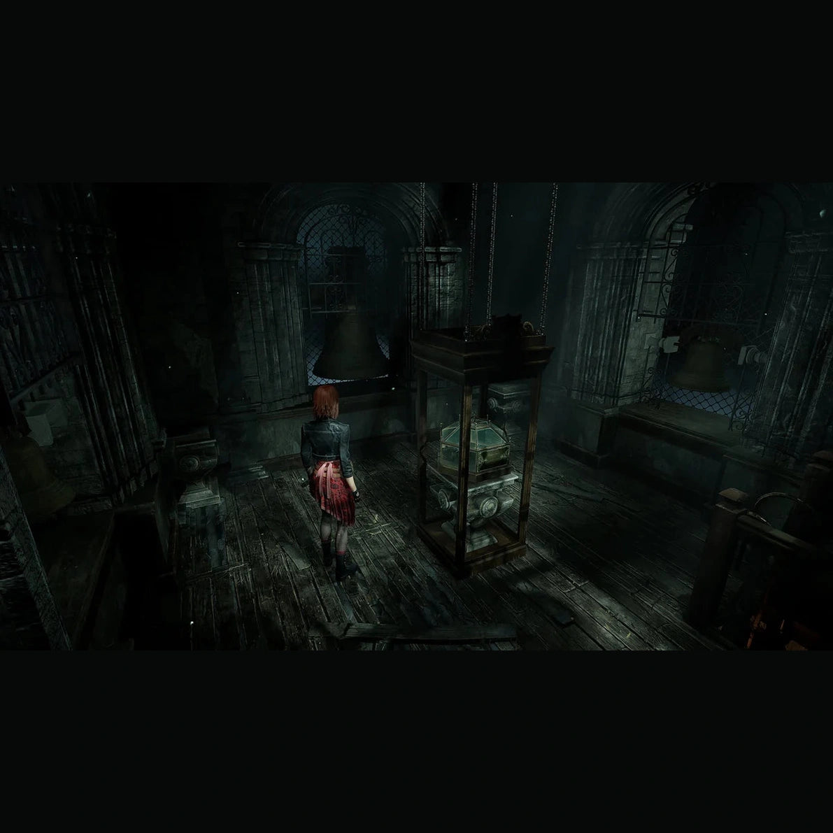 PRECO Tormented Souls 2 PS5