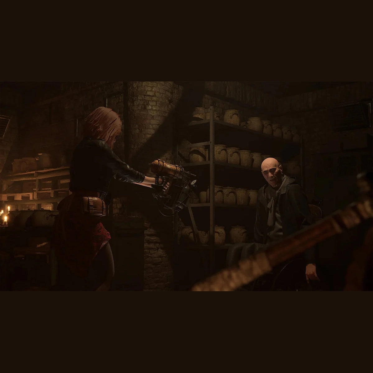 PRECO Tormented Souls 2 PS5