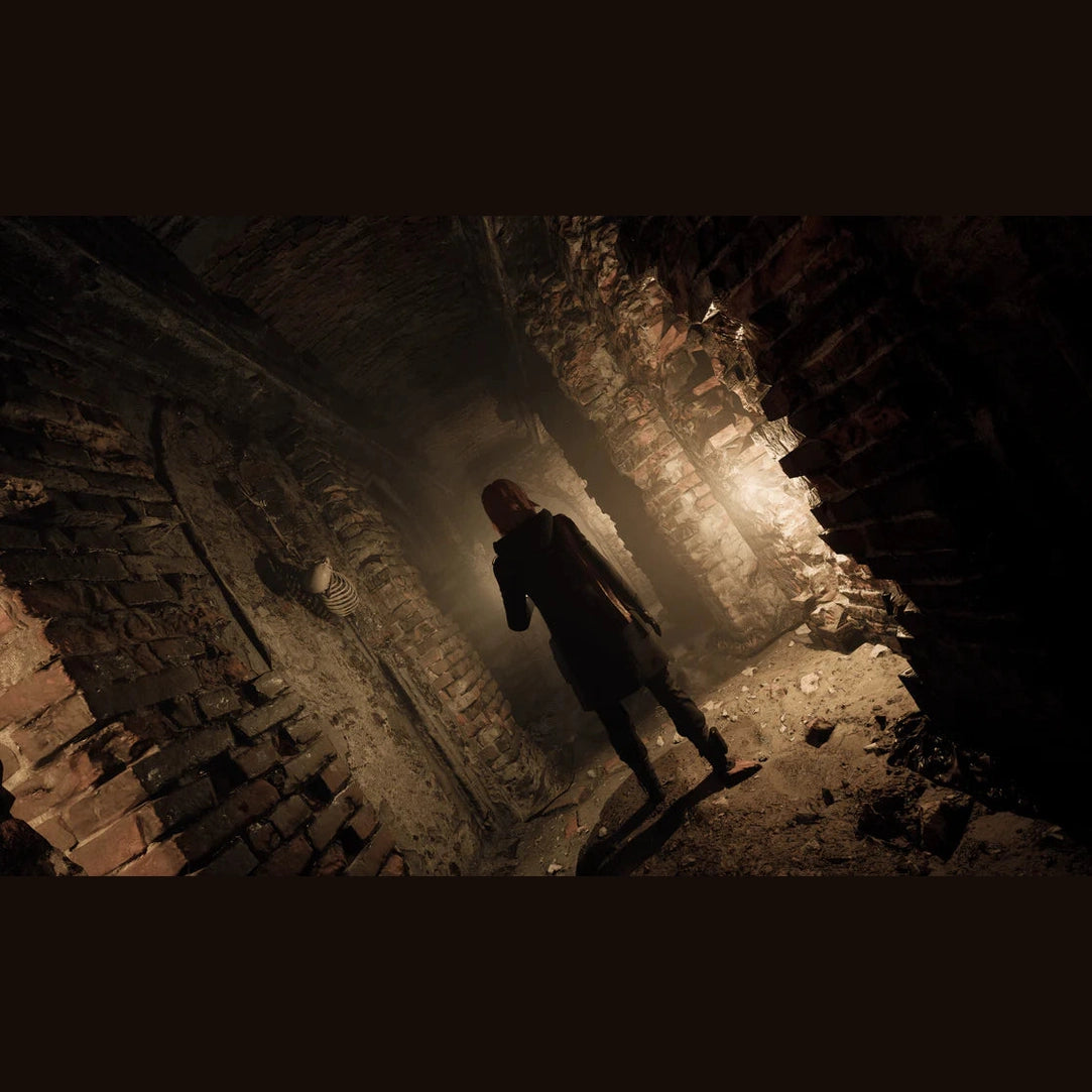 PRECO Tormented Souls 2 PS5