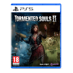 PRECO Tormented Souls 2 PS5