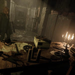 PRECO Tormented Souls 2 PS5