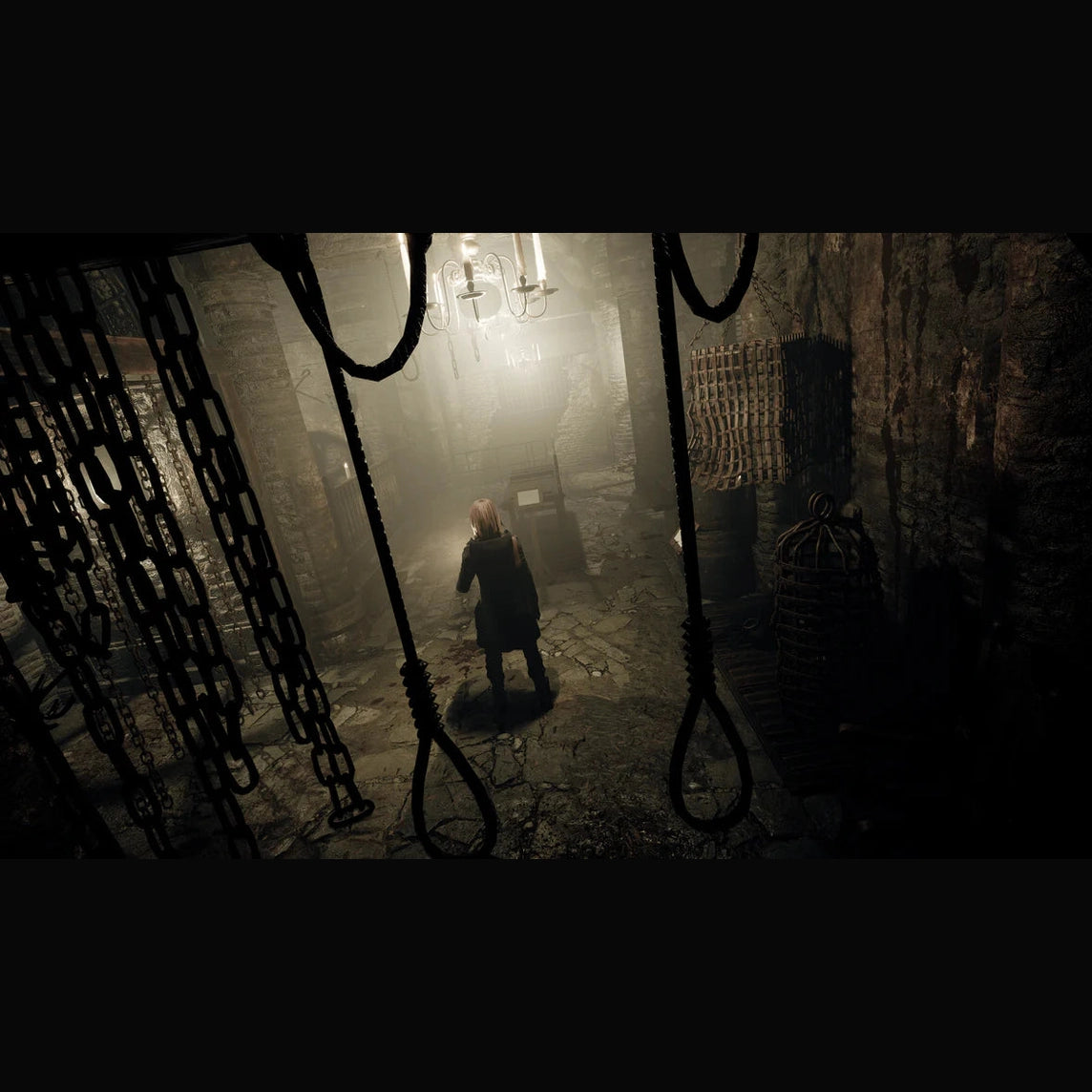 PRECO Tormented Souls 2 PS5