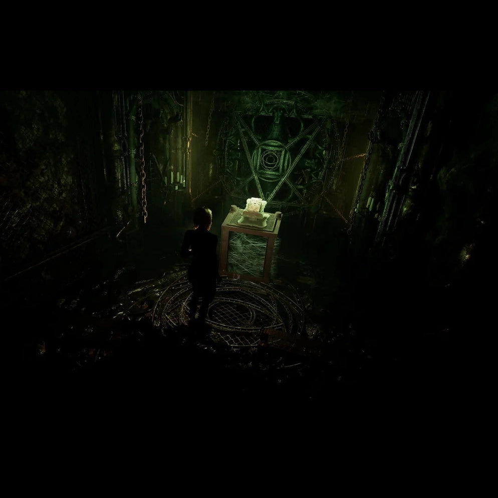 PRECO Tormented Souls 2 PS5