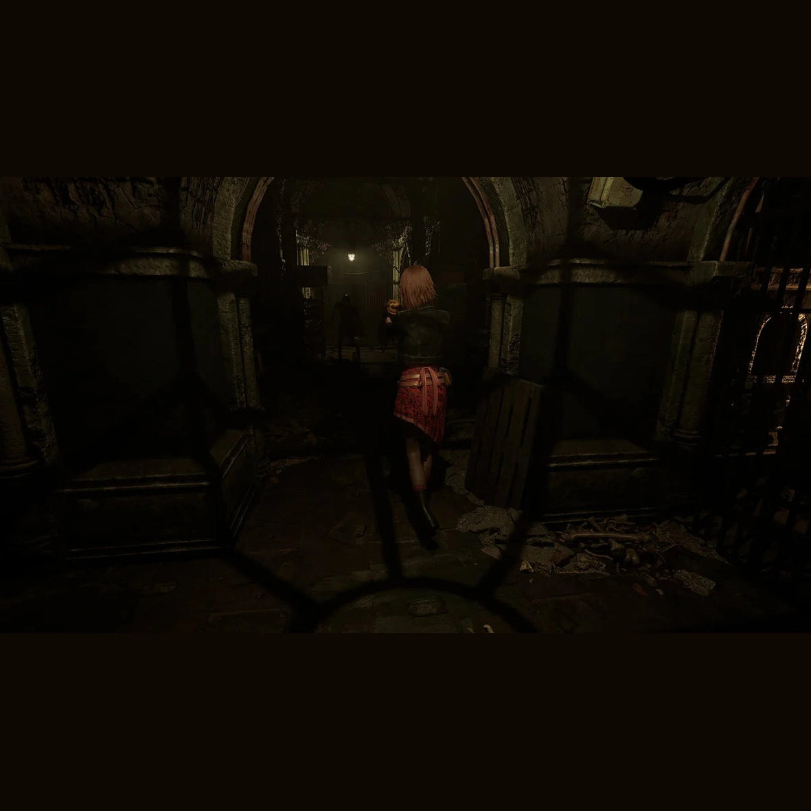 PRECO Tormented Souls 2 PS5