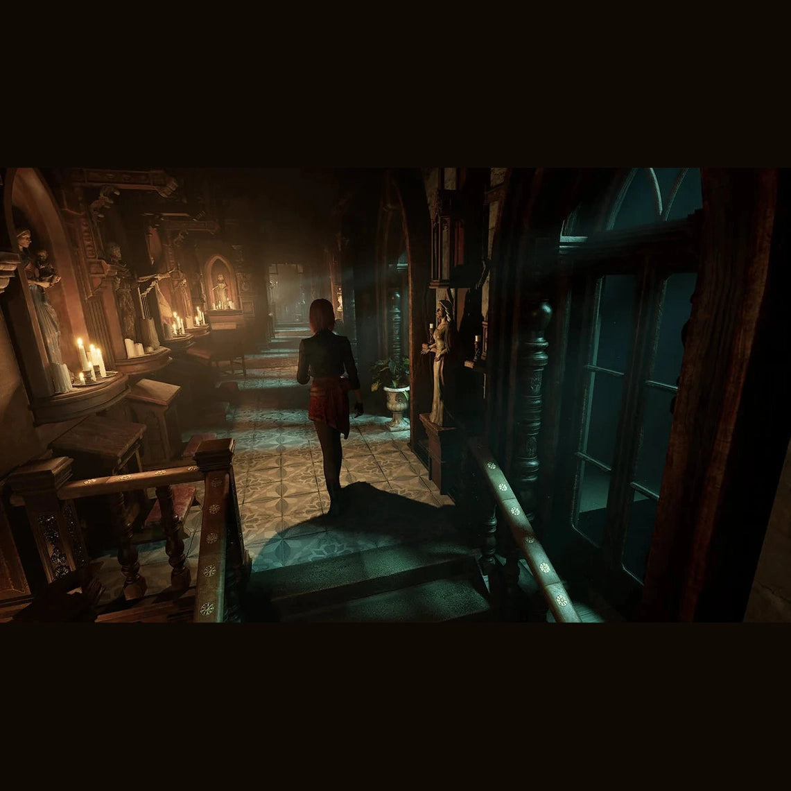 PRECO Tormented Souls 2 PS5