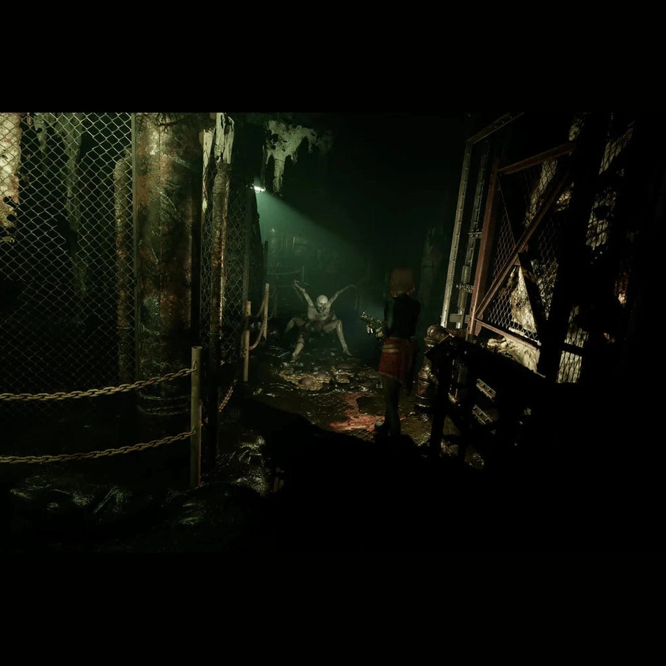 PRECO Tormented Souls 2 PS5