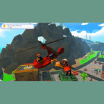 PRECO Totally Reliable Delivery Service Definitive Edition PS5