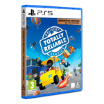 PRECO Totally Reliable Delivery Service Definitive Edition PS5