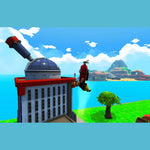 PRECO Totally Reliable Delivery Service Definitive Edition PS5