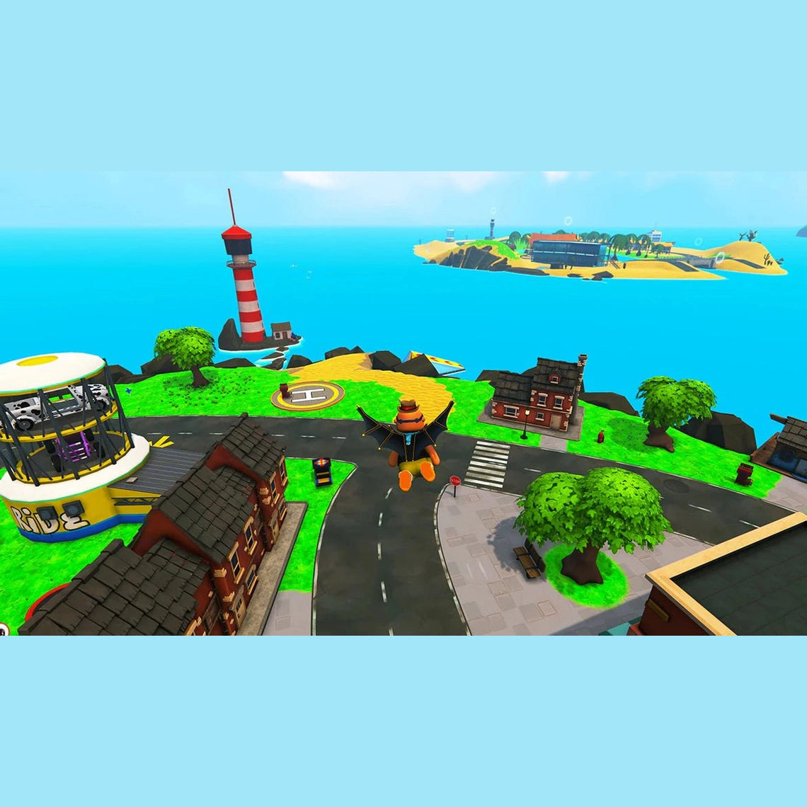 PRECO Totally Reliable Delivery Service Definitive Edition PS5