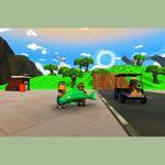 PRECO Totally Reliable Delivery Service Definitive Edition PS5