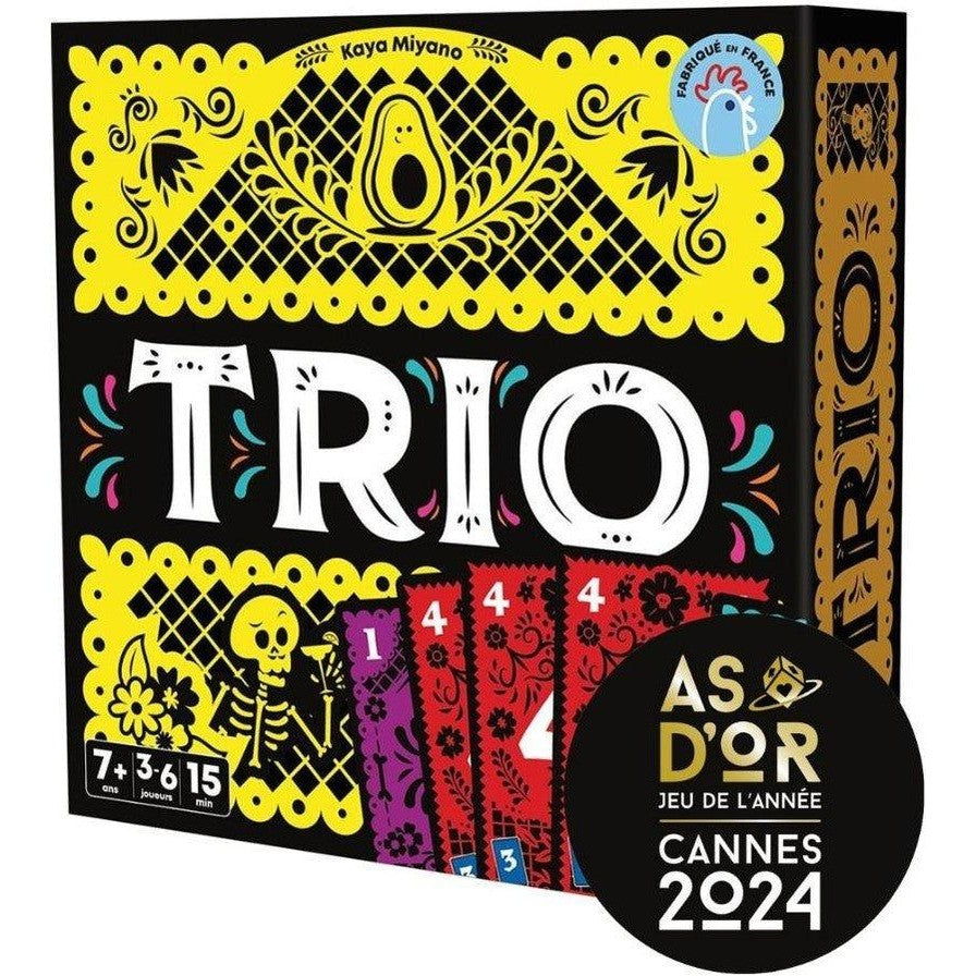 Trio