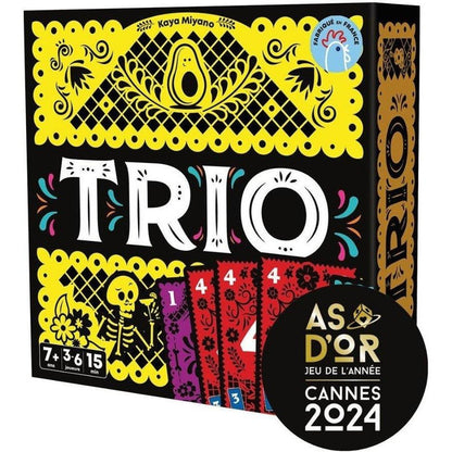 Trio