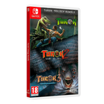 PRECO Turok Trilogy Bundle PS5