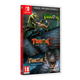 PRECO Turok Trilogy Bundle PS5