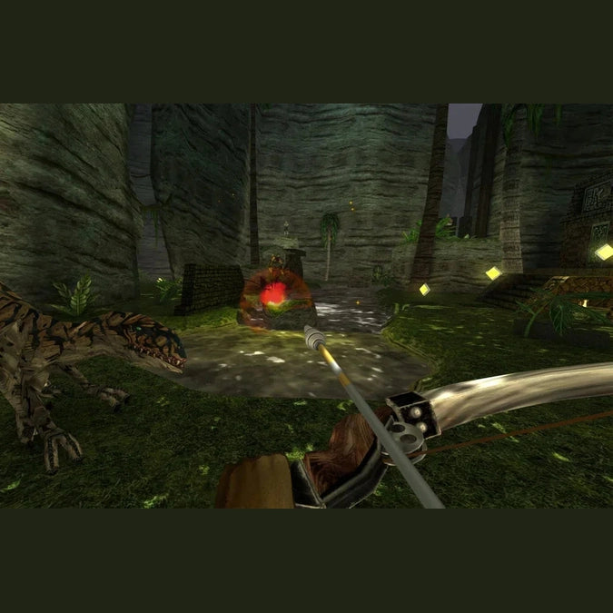 PRECO Turok Trilogy Bundle PS5