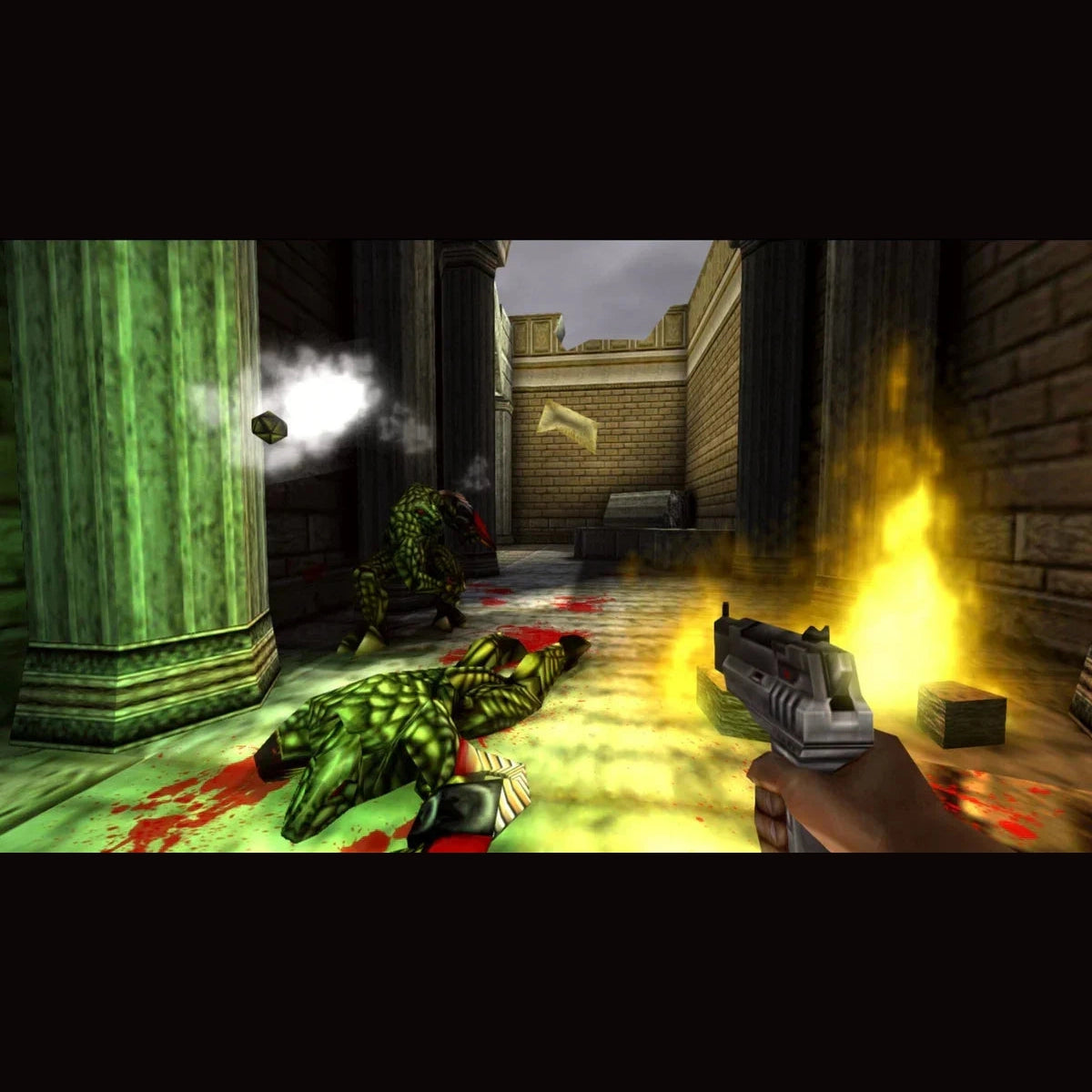 PRECO Turok Trilogy Bundle PS5