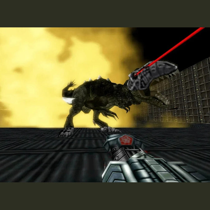 PRECO Turok Trilogy Bundle PS5