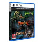 PRECO Turok Trilogy Bundle PS5