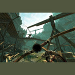 Undead Citadel PS5 PSVR2 requis