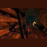 Undead Citadel PS5 PSVR2 requis