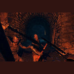 Undead Citadel PS5 PSVR2 requis