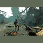 Undead Citadel PS5 PSVR2 requis