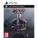 Undead Citadel PS5 PSVR2 requis
