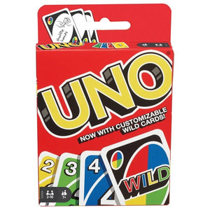 UNO - RetroParty