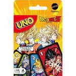 UNO Dragon Ball Z