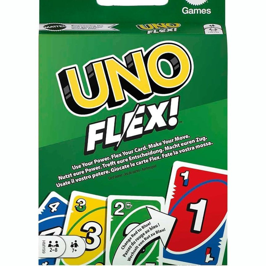 UNO Flex