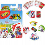 UNO Mario
