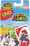 UNO Mario - RetroParty