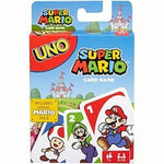 UNO Mario
