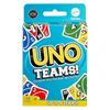 UNO Teams - RetroParty