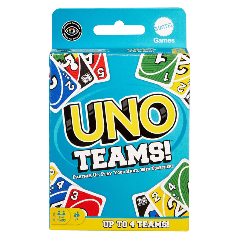 UNO Teams