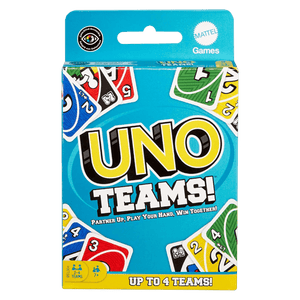 UNO Teams - RetroParty