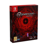 Voidwrought Collector's Edition Nintendo Switch