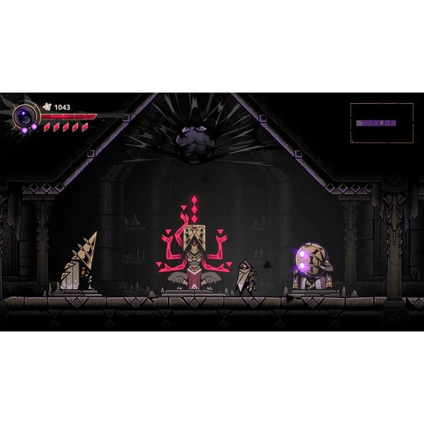 Voidwrought Collector's Edition Nintendo Switch