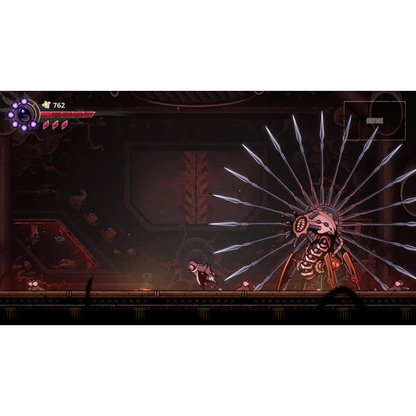 Voidwrought Collector's Edition Nintendo Switch