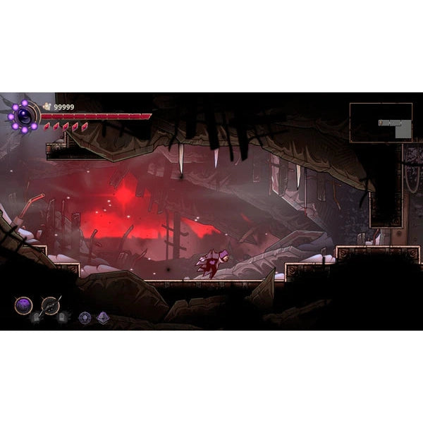 Voidwrought Collector's Edition Nintendo Switch