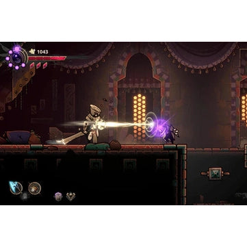 Voidwrought Collector's Edition Nintendo Switch